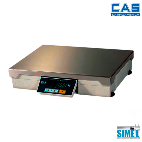 Imagen de Balanza para sistema POS  CAS  PD-II