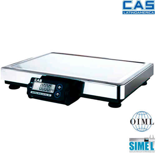 Imagen de Balanza para sistema POS  CAS PD-C
