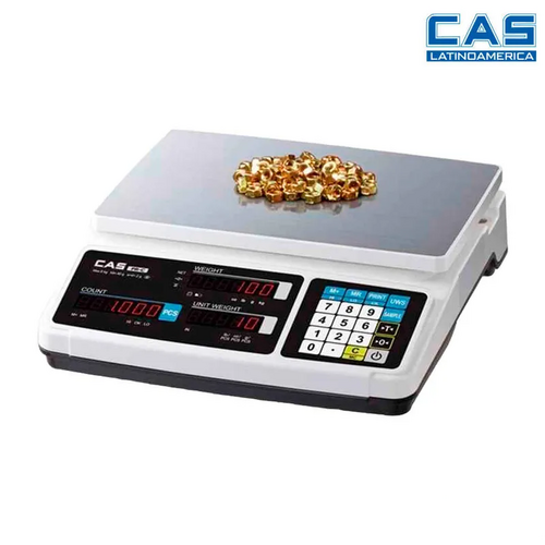Imagen de Balanza Contadora CAS  PR-30C
